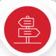 Signage icon