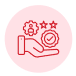 Benefits icon