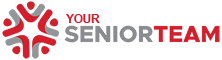 Your Senior Team logo